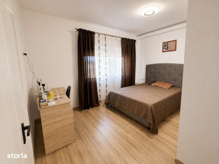 Casă cu 4 camere cu Teren 700 Mp în Sânnicoară
