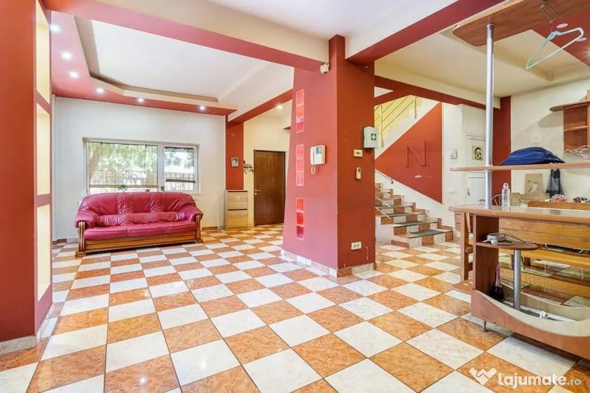 Spațiu comercial, de 164 mp, în Apărătorii Patriei