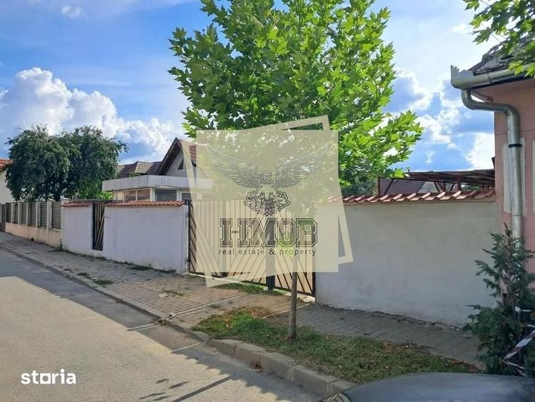 Teren intravilan cu toate utilitatile de 700 mp utili Bungard - 2