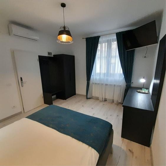 Apartament decomandat în Central