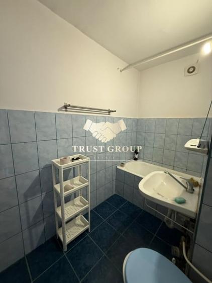 Garsonieră decomandată în Muncii