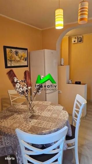 Apartament cu 2 camere decomandat în Ștrand