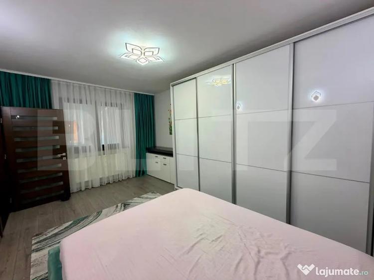 Casă cu 3 camere cu Teren 293 Mp în Central