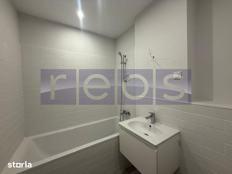 Apartament cu 2 camere în Dămăroaia