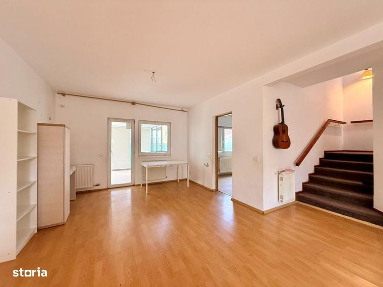 Vila 4 camere Complex Gamma Pipera Iancu Nicolae | Jolie Ville - 2