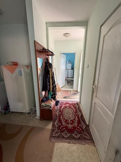 Casă cu 3 camere cu Teren 2200 Mp în Cruceni