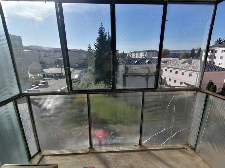 Apartament 2 camere Curtea de Arges - 6