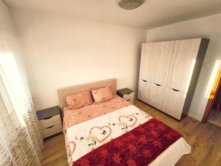 Apartament cu 2 camere decomandat în Ultracentral