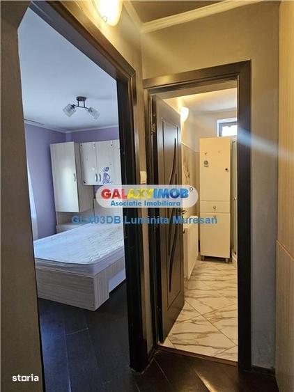 Apartament cu 2 camere semidecomandat în Micro 6