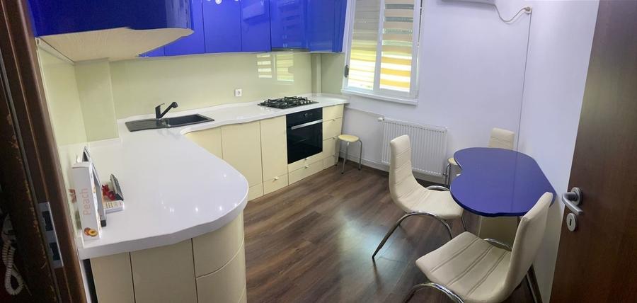 GORJULUI - 5 minute metrou - Apartament 2 camere  confort 1 - RENOVAT RECENT - 5
