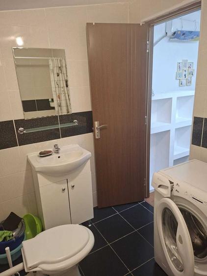 Apartament cu 2 camere semidecomandat în Brâncoveanu