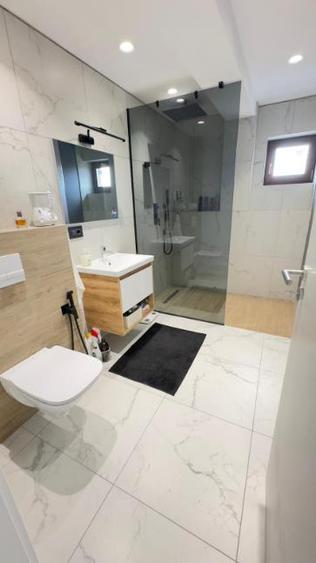 Apartament cu 2 camere decomandat, mobilat în Griviței