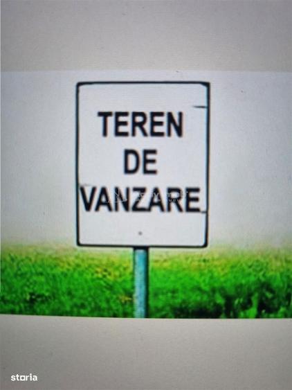 Teren extravilan deschidere 36m liniari vis a vis de Dedeman - 2