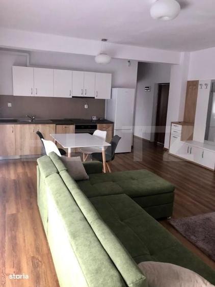 Investitie | Apartament 2 camere | 59 mp | Balcon | Str. Maramuresulu - 2