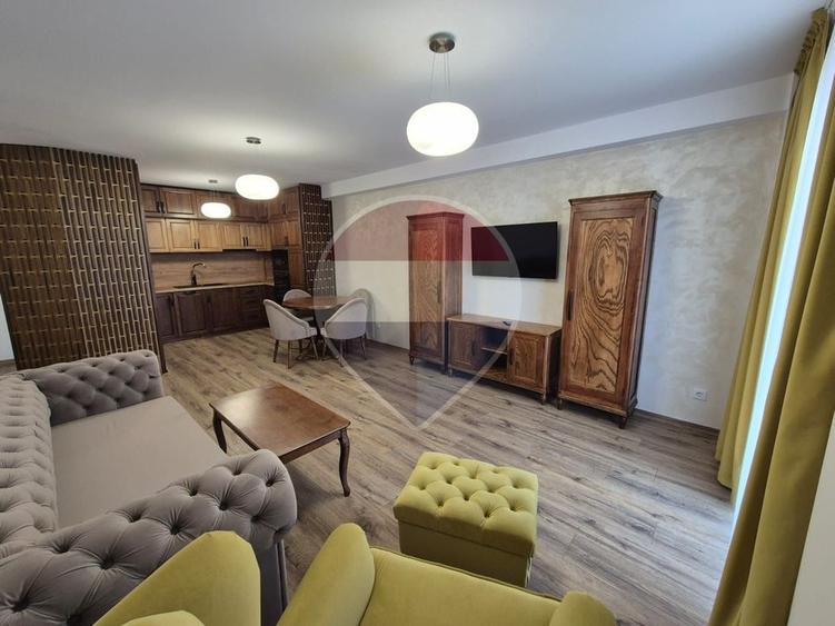 Apartament de închiriat | Cetate, Alba Iulia | 400 EUR - 2