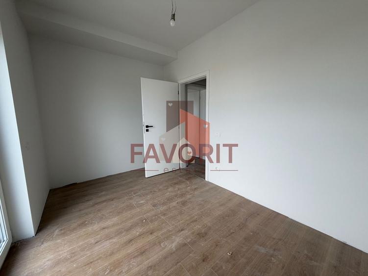 Apartament cu 3 camere decomandat în Mehala