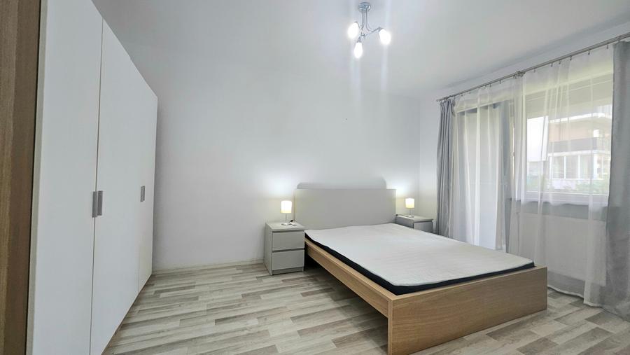 Vă așteptăm acasă! Apartament spațios cu 3 camere în zona Fundeni – Dobroești !! - 9
