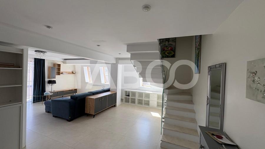 Apartament spatios de inchiriat 110 mpu in zona Strand - 1