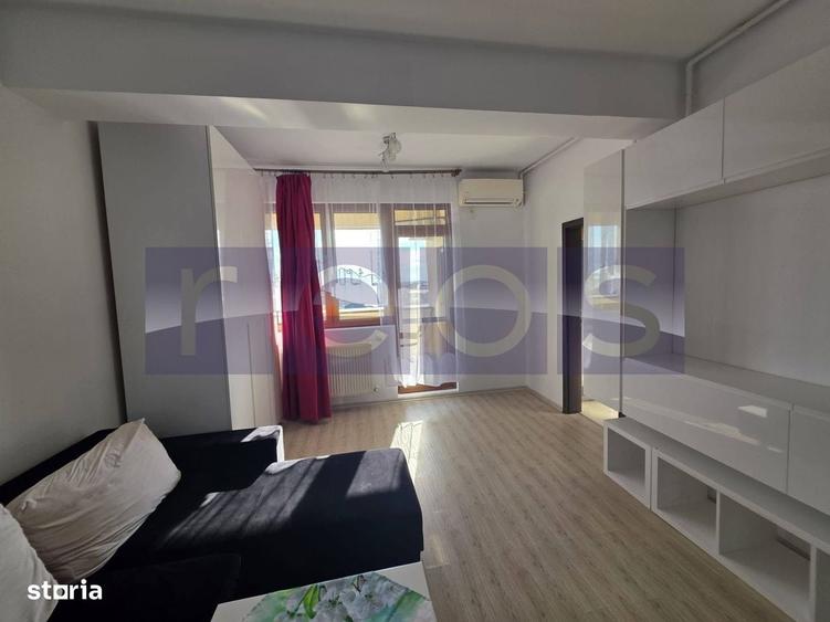 Apartament cu 2 camere decomandat în Ghencea