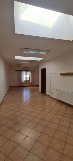 Spațiu comercial, de 400 mp, în Central