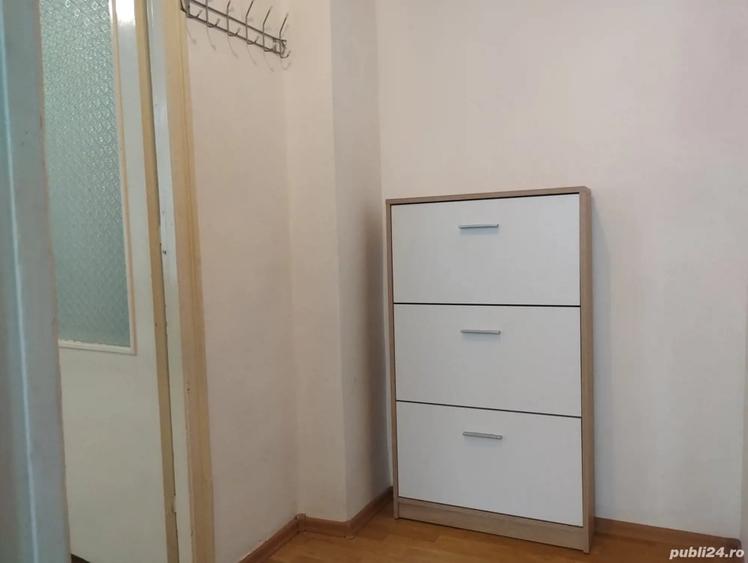 Apartament 2 camere in Deva, zona Casei de Cultura, et 1 - 5