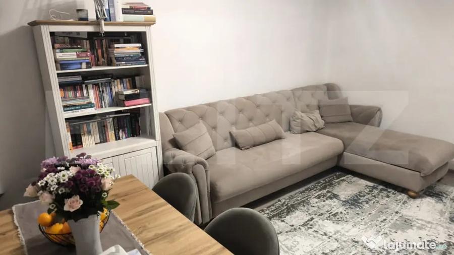 Apartament cu 3 camere decomandat în Burdujeni