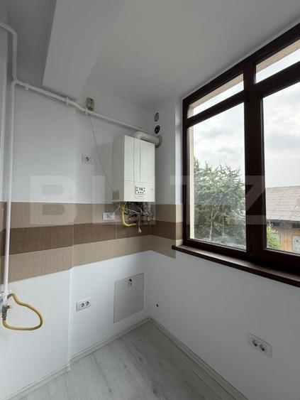Apartament cu 3 camere decomandat în Burdujeni