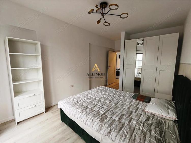 Apartament cu 2 camere în Albert