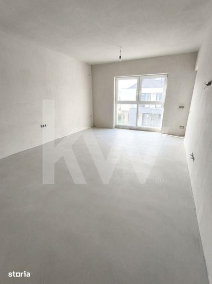 Apartament cu 2 camere în Ștrand
