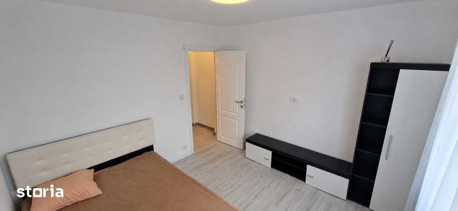 Apartament cu 2 camere în Calea București
