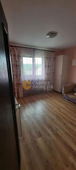 Casă individuală cu 3 camere cu Canalizare în Valea Adâncă