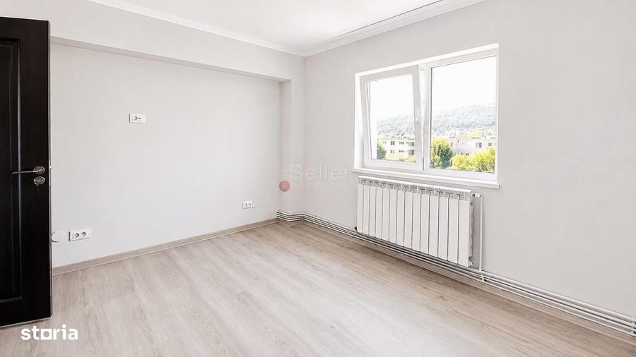 Apartament cu 2 camere în Calea București