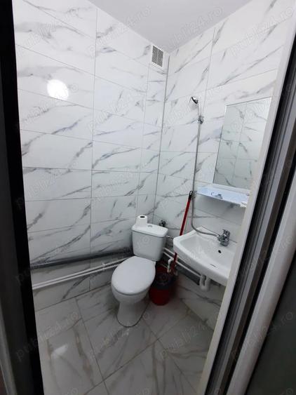 Garsonieră semidecomandată în Complex Studențesc