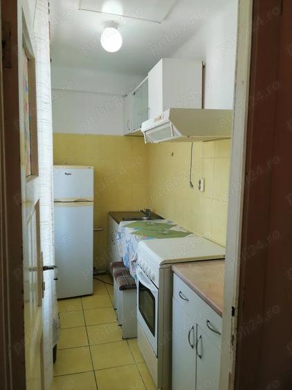 Garsonieră semidecomandată în Ultracentral