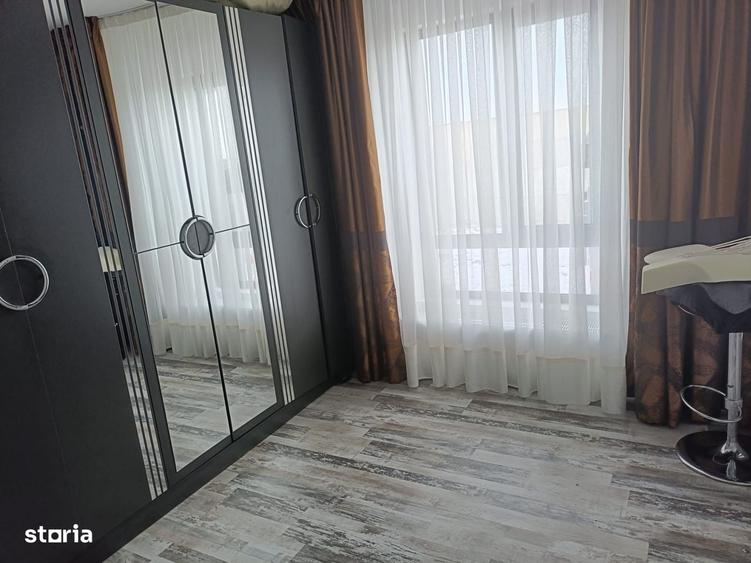 Casă cu 3 camere în Tărtășești