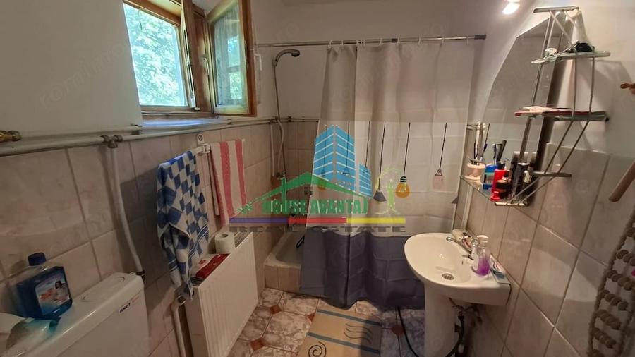 Casa de vacanta /Cabana de vanatoare Soveja - Vrancea - 10
