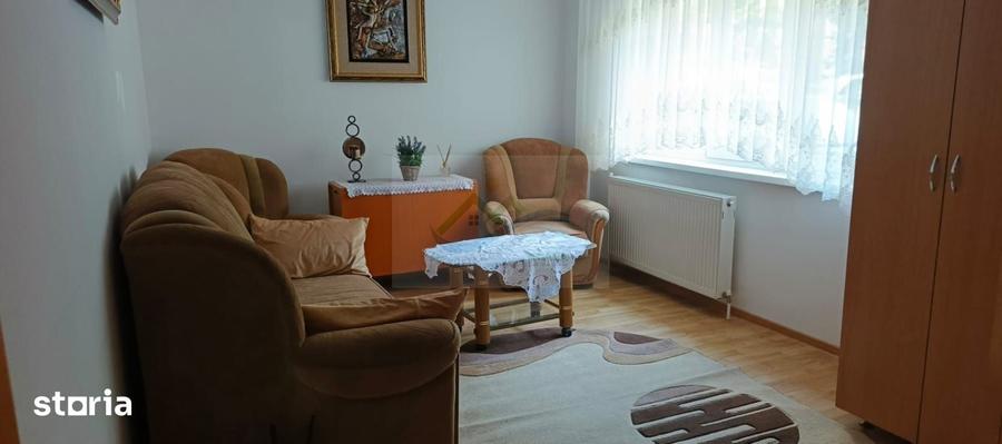 Apartament cu 2 camere în Burdujeni