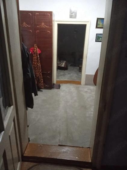 Casă cu 3 camere cu Teren 185 Mp în Școlilor