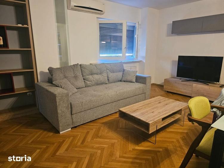 Apartament cu 2 camere în Militari — fotografia 1