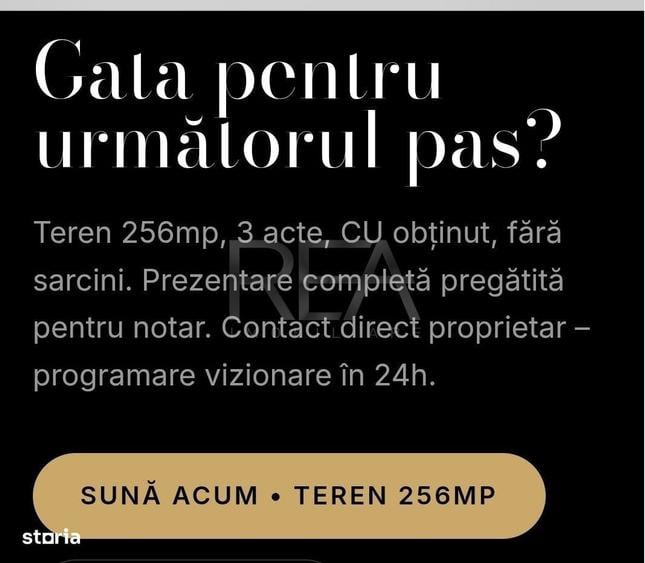 Spațiu comercial, în Central