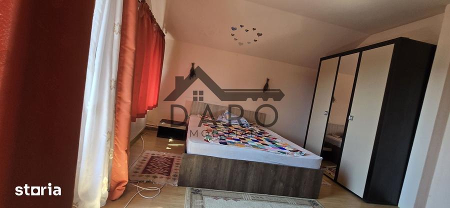 Casă cu 4 camere cu Teren 600 Mp în Livezeni