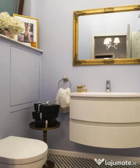 Apartament de LUX la prima inchiriere in Zona Centrala | Clu - 14