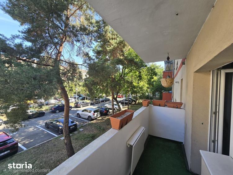 Comision 0%! Apartament 3 camere, 2 parcari, Grigorescu, str. Vlahuta - 9