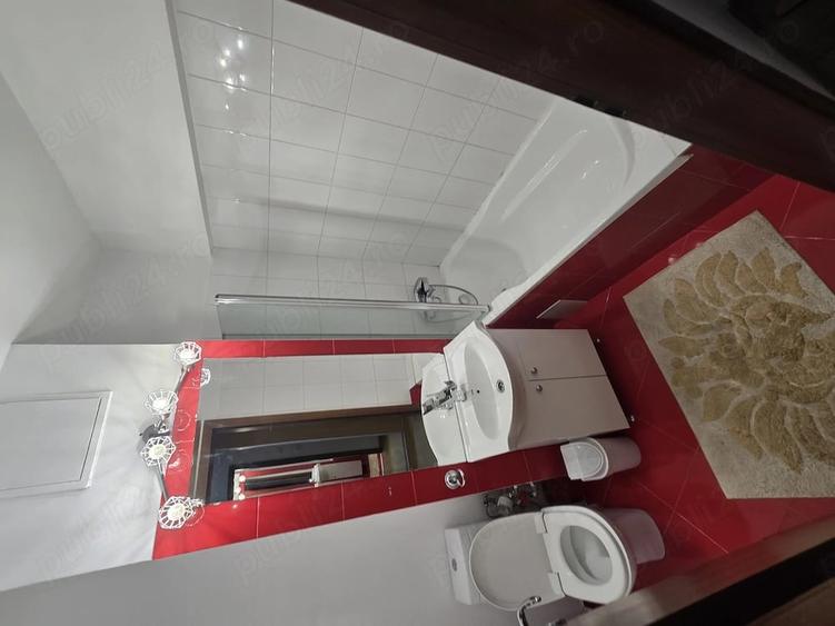 Garsoniera 39 mp | Proprietar | 3 min Metrou Lujerului - 10