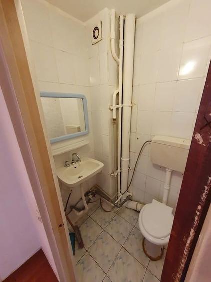 4 camere decomandat, 79,86 mp, 2 balcoane, bloc anvelopat, Vergului - 7