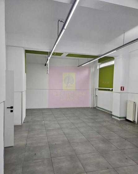 Spatiu comercial Calea Serban Voda, 261 mp, vitrina 20ml,... - 10