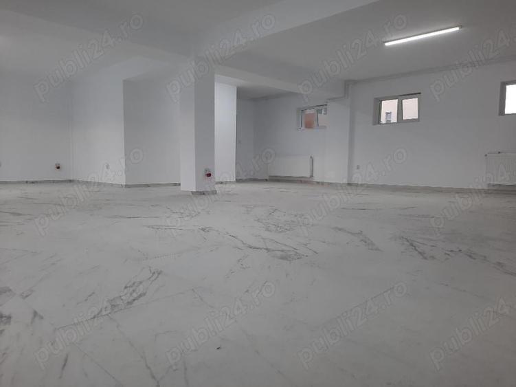 Spațiu comercial, de 105 mp, în Central