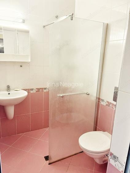 Apartament cu o camera de vanzare in zona Umt