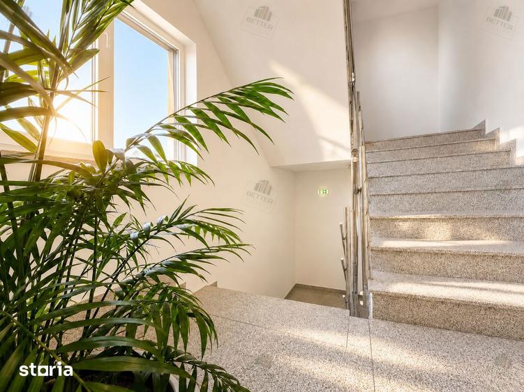 Apartament cu 2 camere decomandat în Metalurgiei