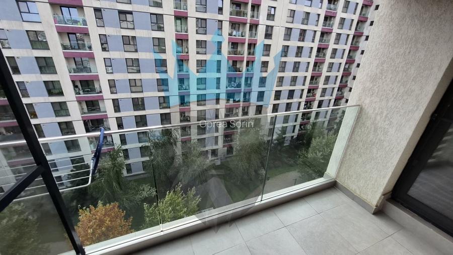 Apartament 2 Camere Complex 21 Residence Politehnica Bucuresti
